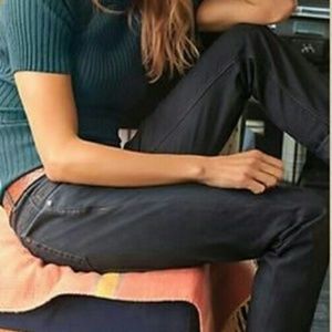 Athleta Frontier Jeans